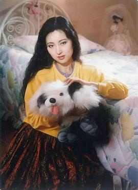陈晓旭