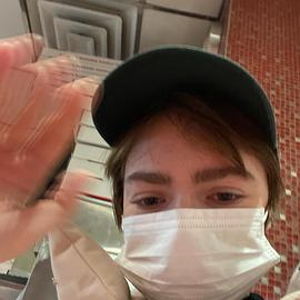艾尔西·费舍尔