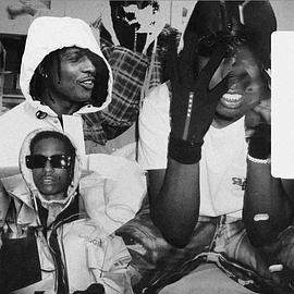 Rakim Mayers