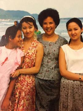 陈晓旭