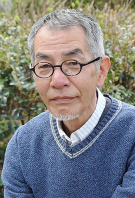一本气伸吾