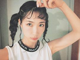中岛郁美