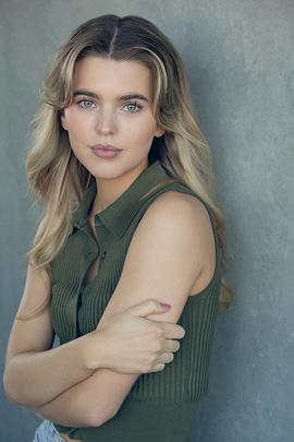 Carla Woodcock