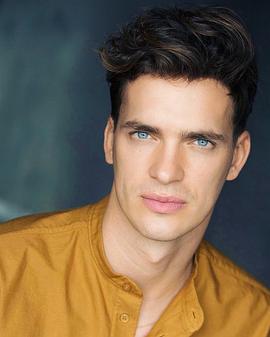 Luke Fetherston