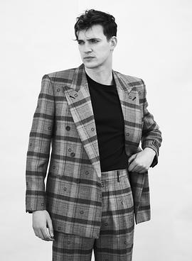 Luke Fetherston