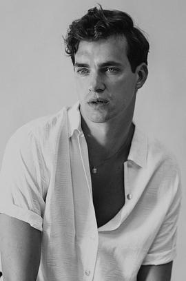 Luke Fetherston