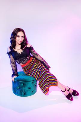 Brenna D'Amico
