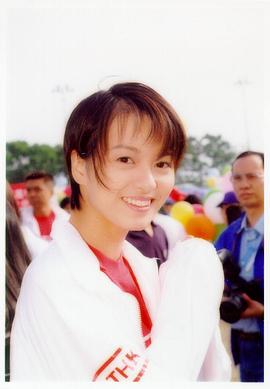 梁咏琪