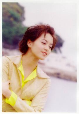 梁咏琪