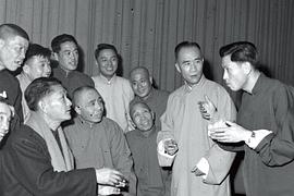 侯宝林