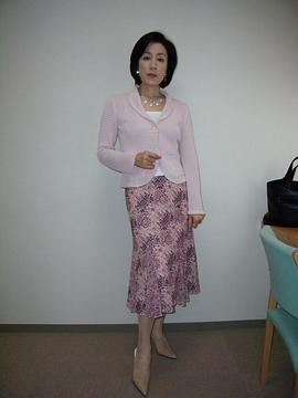 高畑淳子