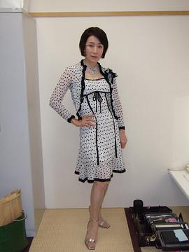 高畑淳子
