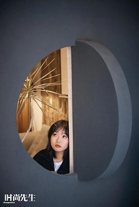 李雪琴