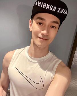 林佑威