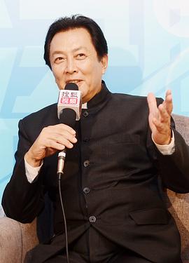 唐国强