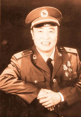 王伍福