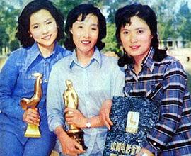 王玉梅