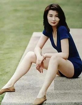 张曼玉