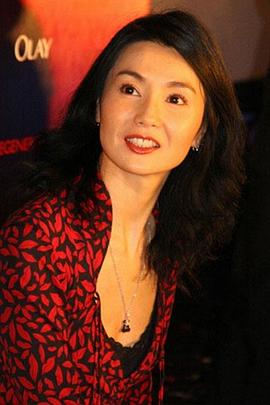 张曼玉