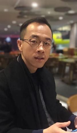 杨帆