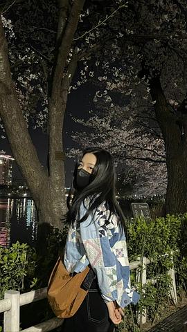 姜涩琪