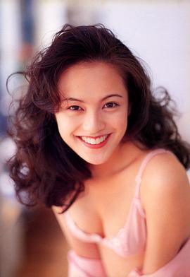 牧濑里穗