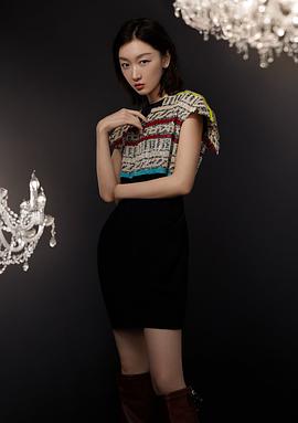 周冬雨