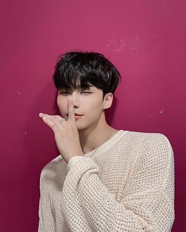 李庚润
