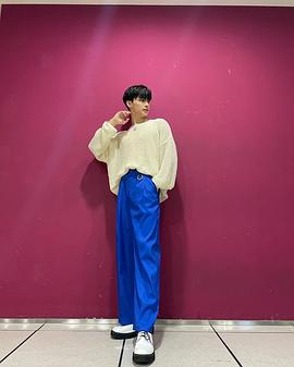 李庚润