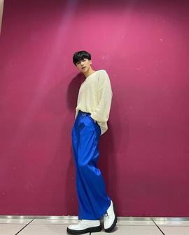 李庚润