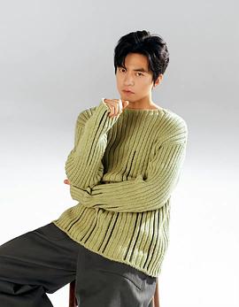 李健