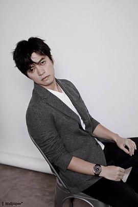 李健