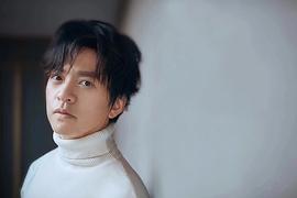 李健