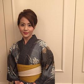 木内晶子