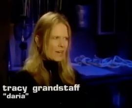 Tracy Grandstaff