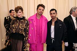 里兹·阿迈德