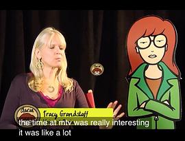 Tracy Grandstaff
