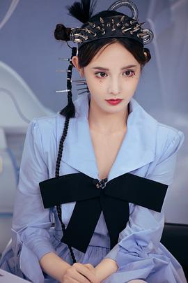 彭小苒