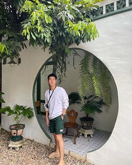 帕同朋·任翟迪