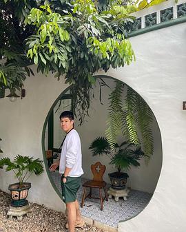 帕同朋·任翟迪