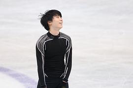羽生结弦