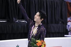 羽生结弦