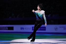 羽生结弦
