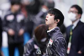 羽生结弦