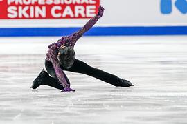 羽生结弦
