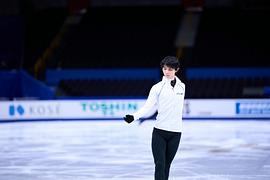 羽生结弦