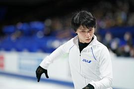 羽生结弦