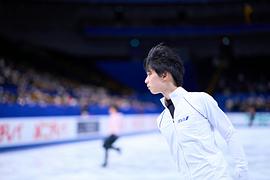 羽生结弦