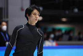 羽生结弦