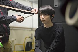 羽生结弦